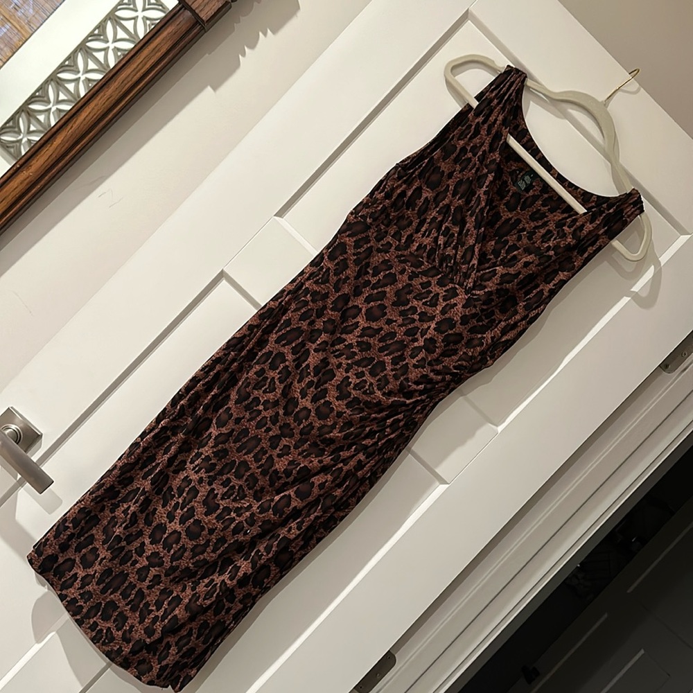 Lauren Ralph Lauren Dress Size 8